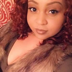 Meet your Posher, Shaquana